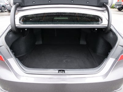 2018 Toyota Camry Base