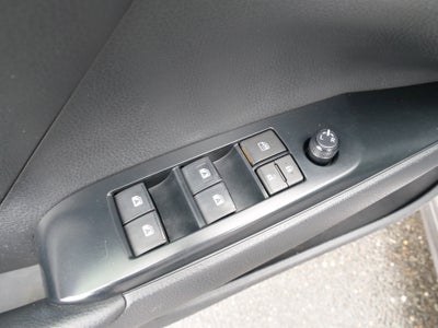 2018 Toyota Camry Base