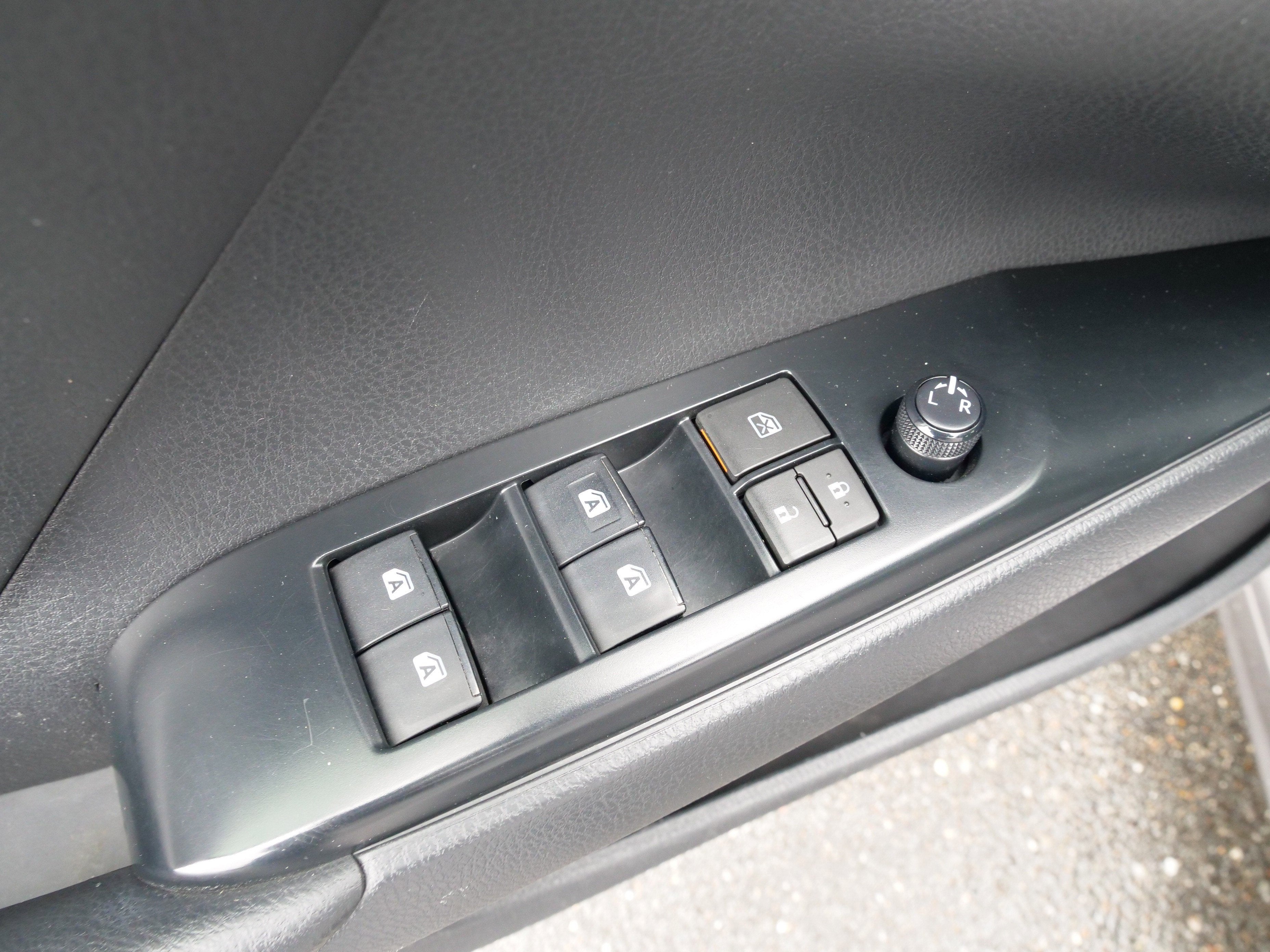 2018 Toyota Camry Base