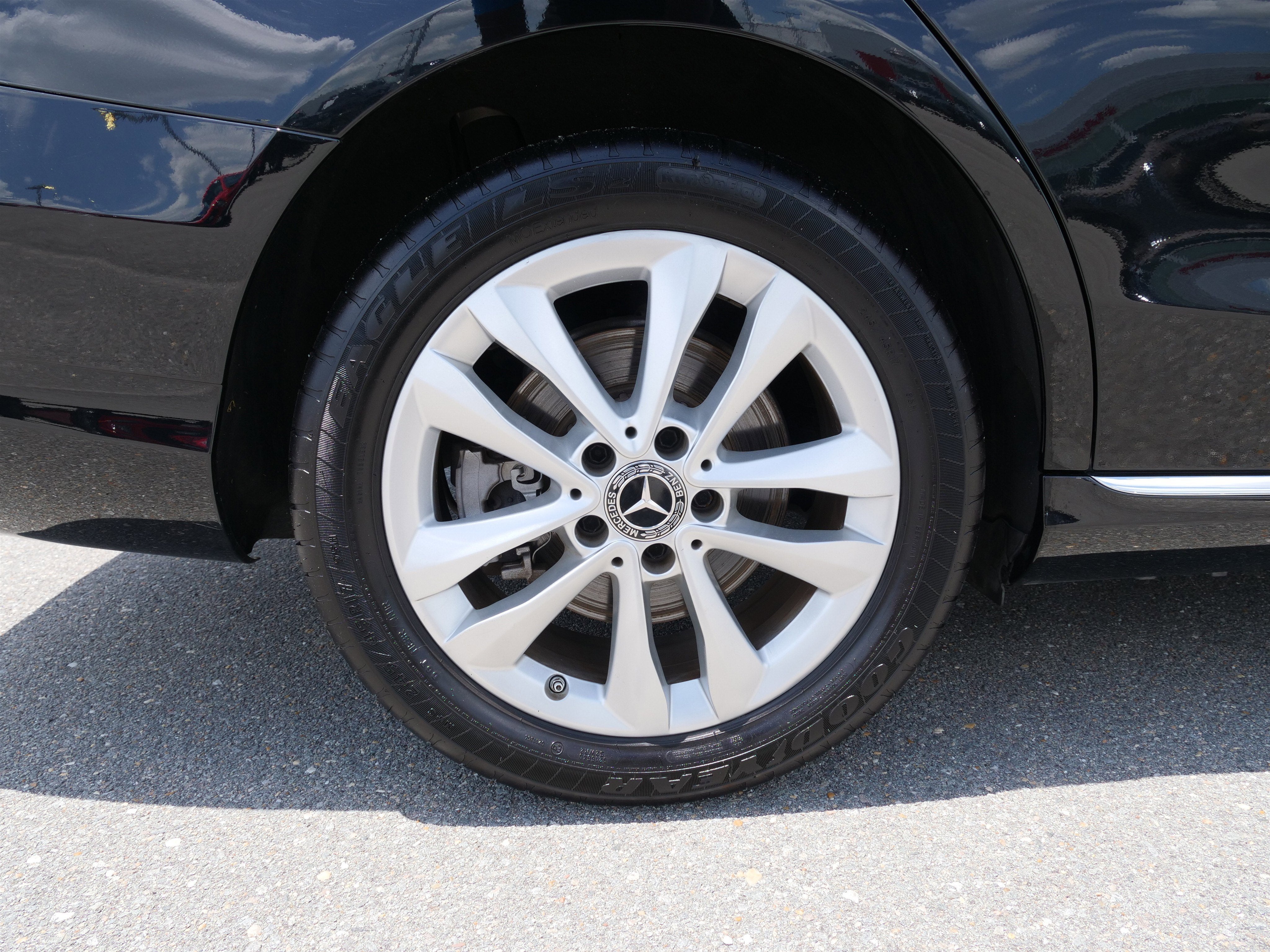 2020 Mercedes-Benz C-Class C 300