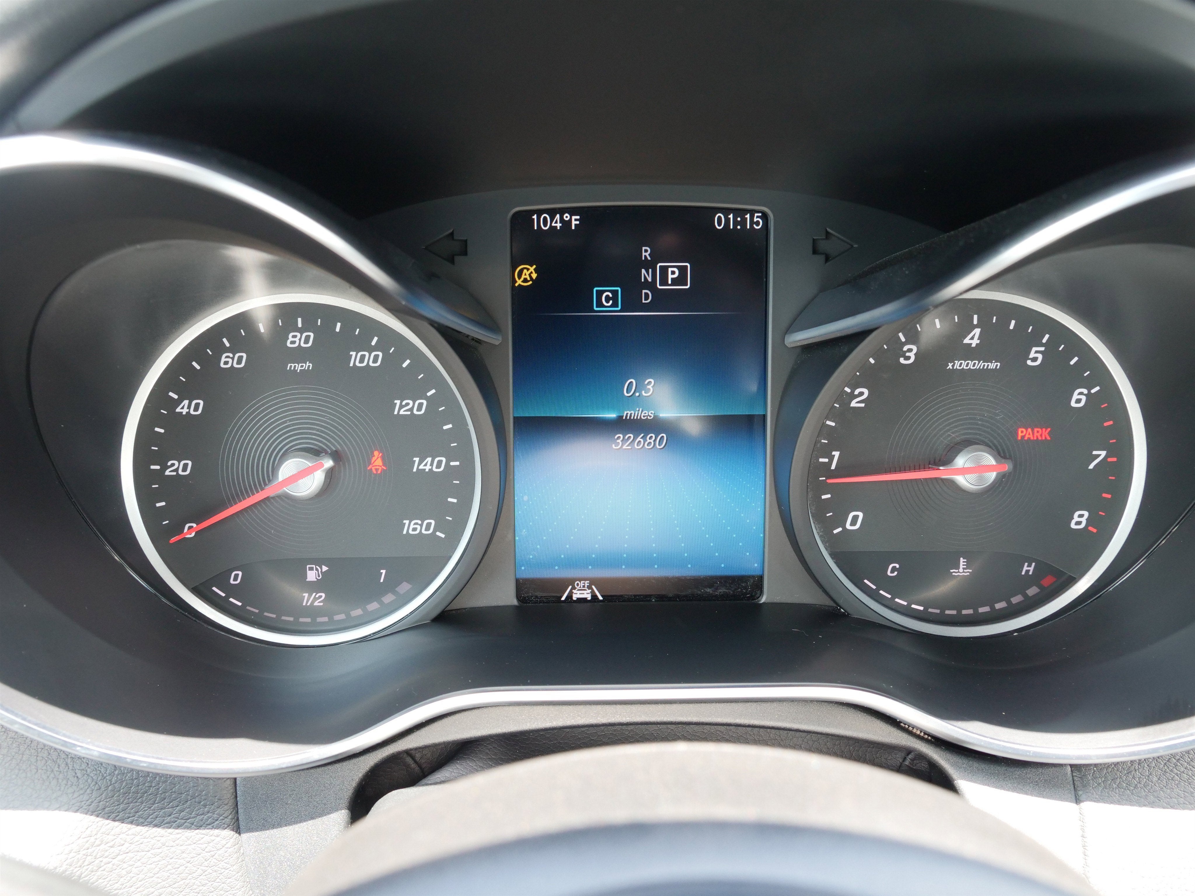 2020 Mercedes-Benz C-Class C 300