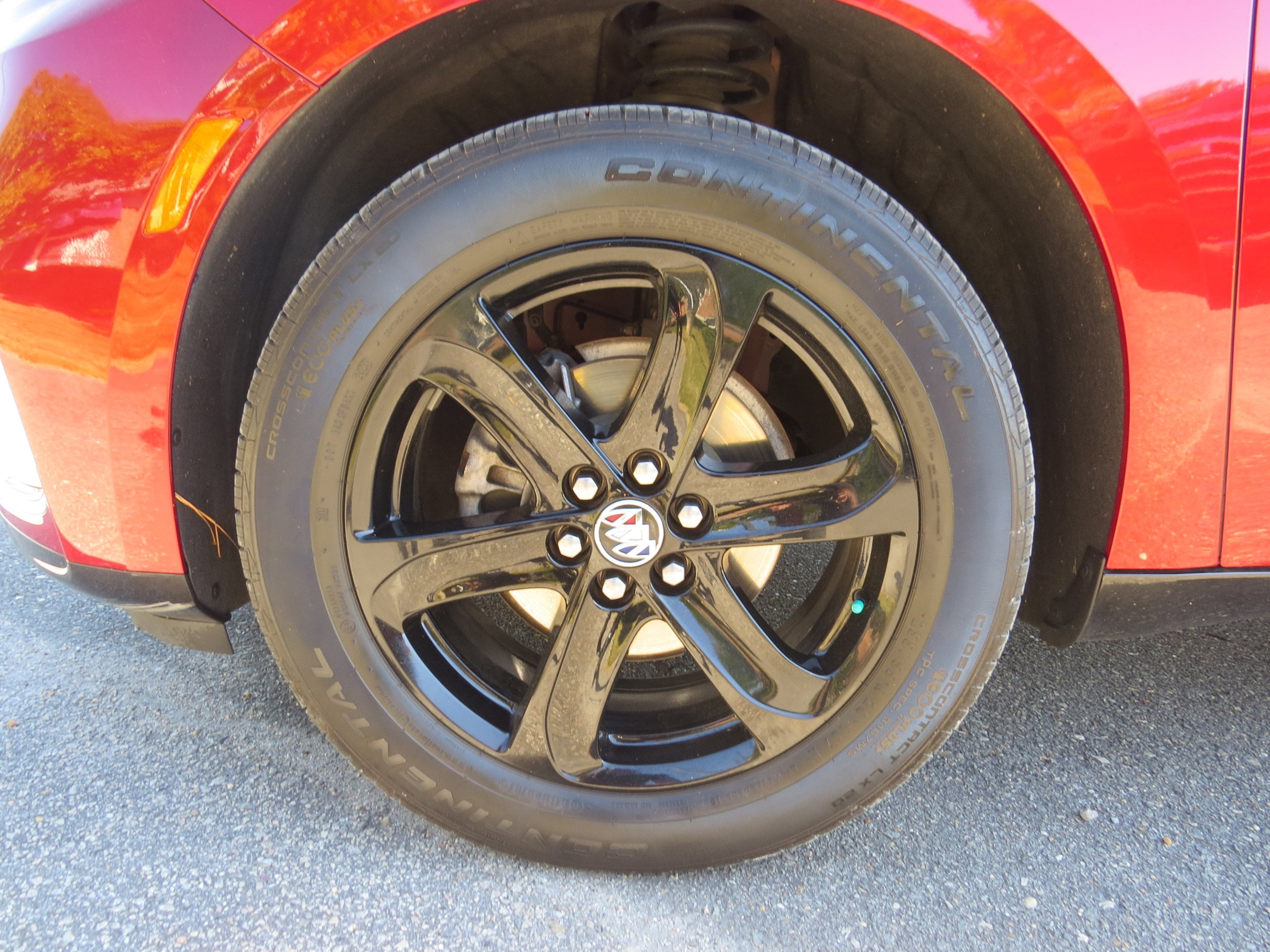 2024 Buick Enclave Premium