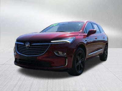 2024 Buick Enclave Premium