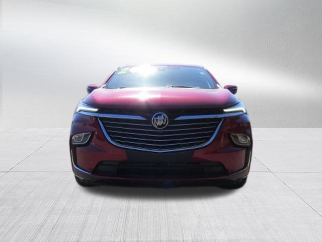 2024 Buick Enclave Premium