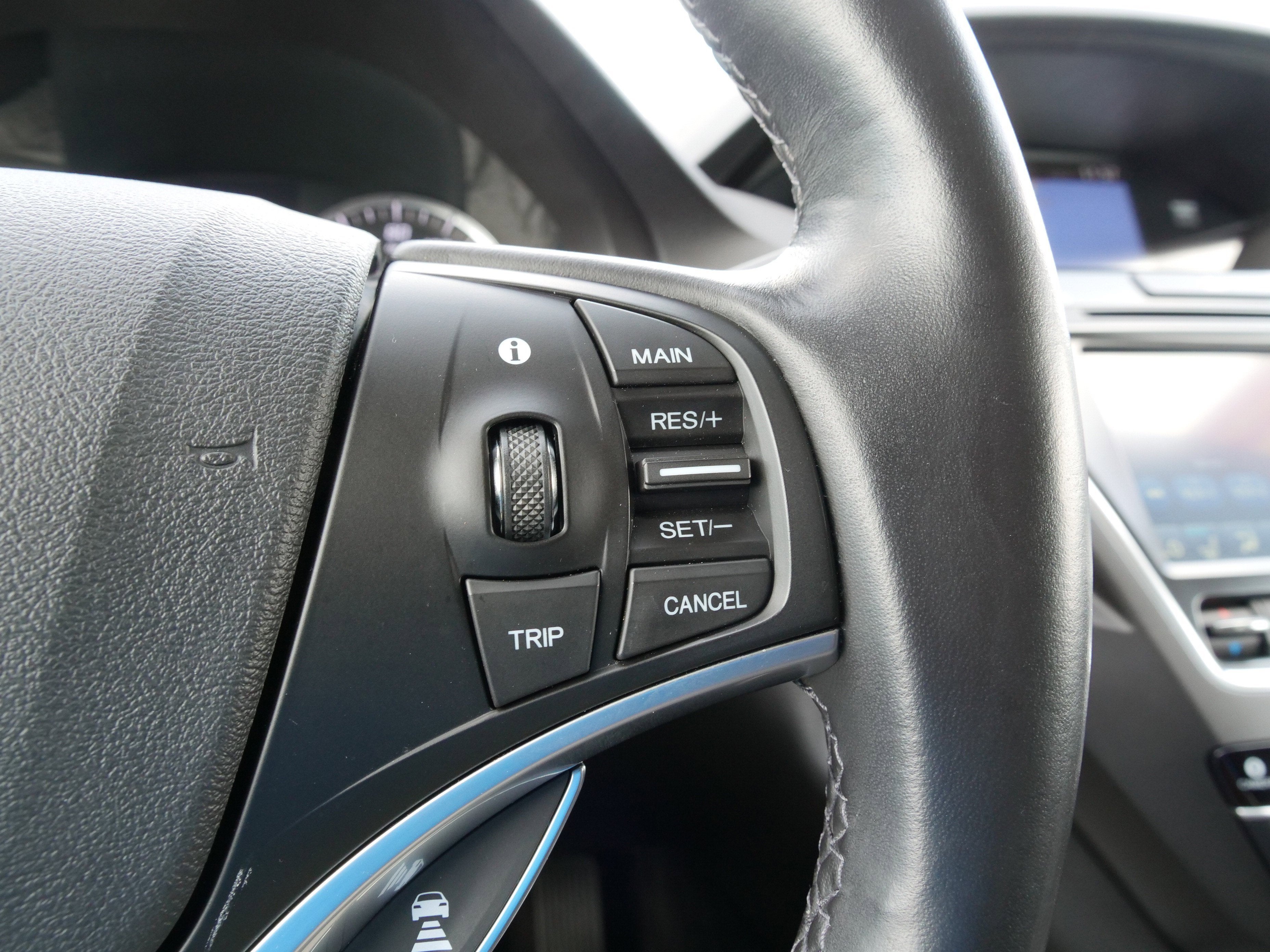 2020 Acura MDX w/Advance Pkg