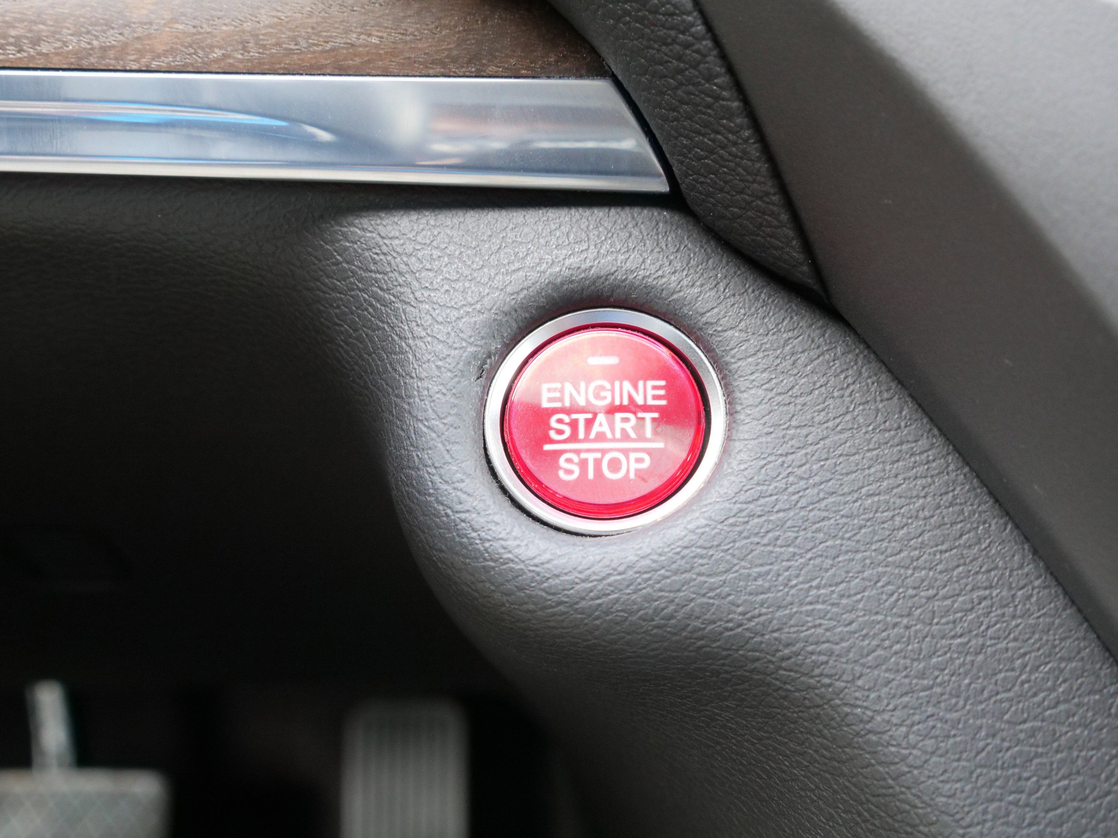 2020 Acura MDX w/Advance Pkg