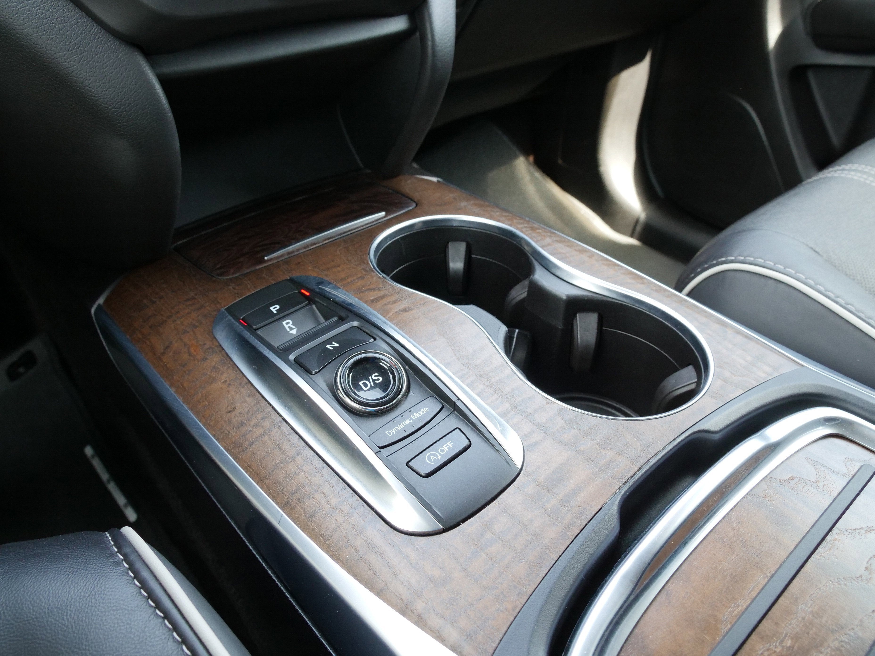 2020 Acura MDX w/Advance Pkg