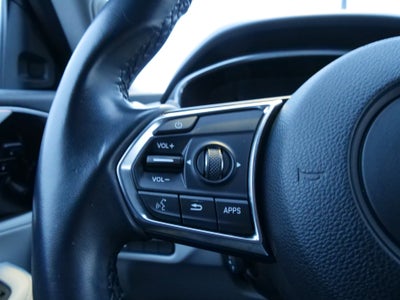 2022 Acura MDX w/Technology Package