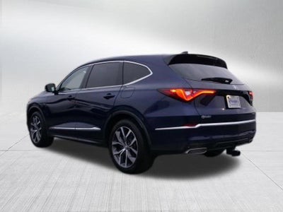 2022 Acura MDX w/Technology Package