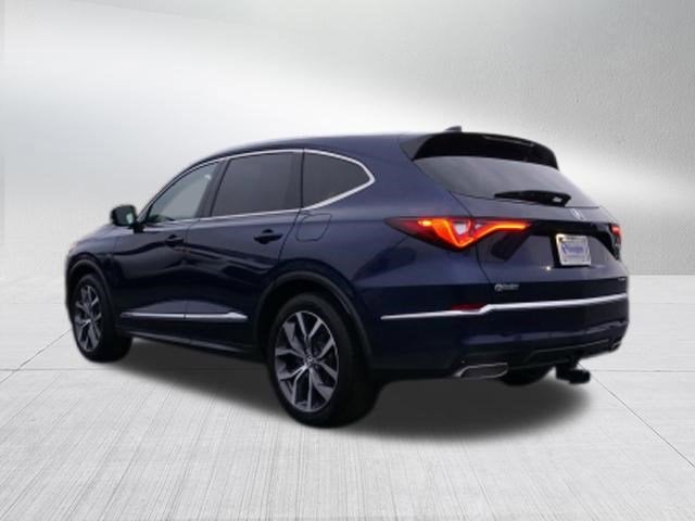 2022 Acura MDX w/Technology Package