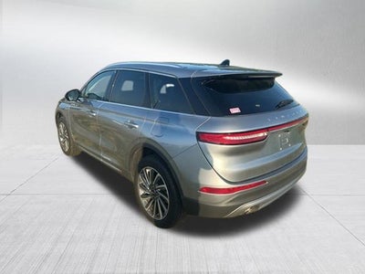 2024 Lincoln Corsair Reserve