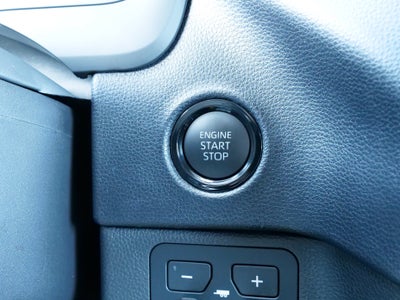 2025 Toyota Tundra 4WD SR5