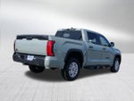 2025 Toyota Tundra 4WD SR5