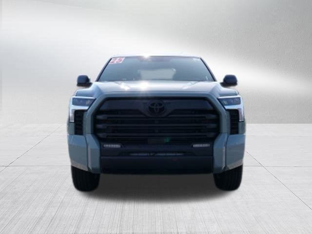 2025 Toyota Tundra 4WD SR5