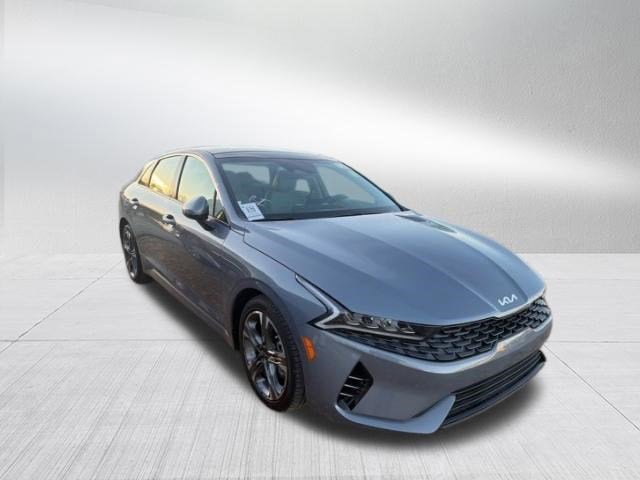 2023 Kia K5 EX