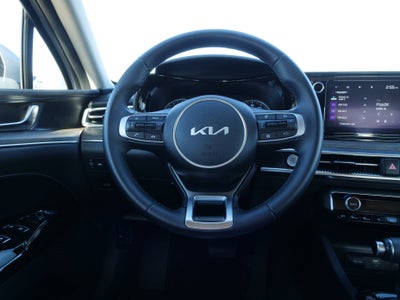 2023 Kia K5 EX