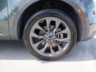 2022 Kia Sorento X-Line SX Prestige