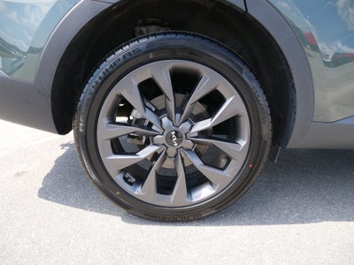 2022 Kia Sorento X-Line SX Prestige