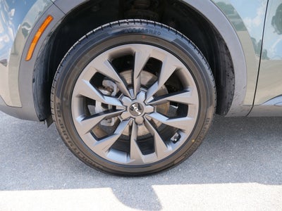 2022 Kia Sorento X-Line SX Prestige