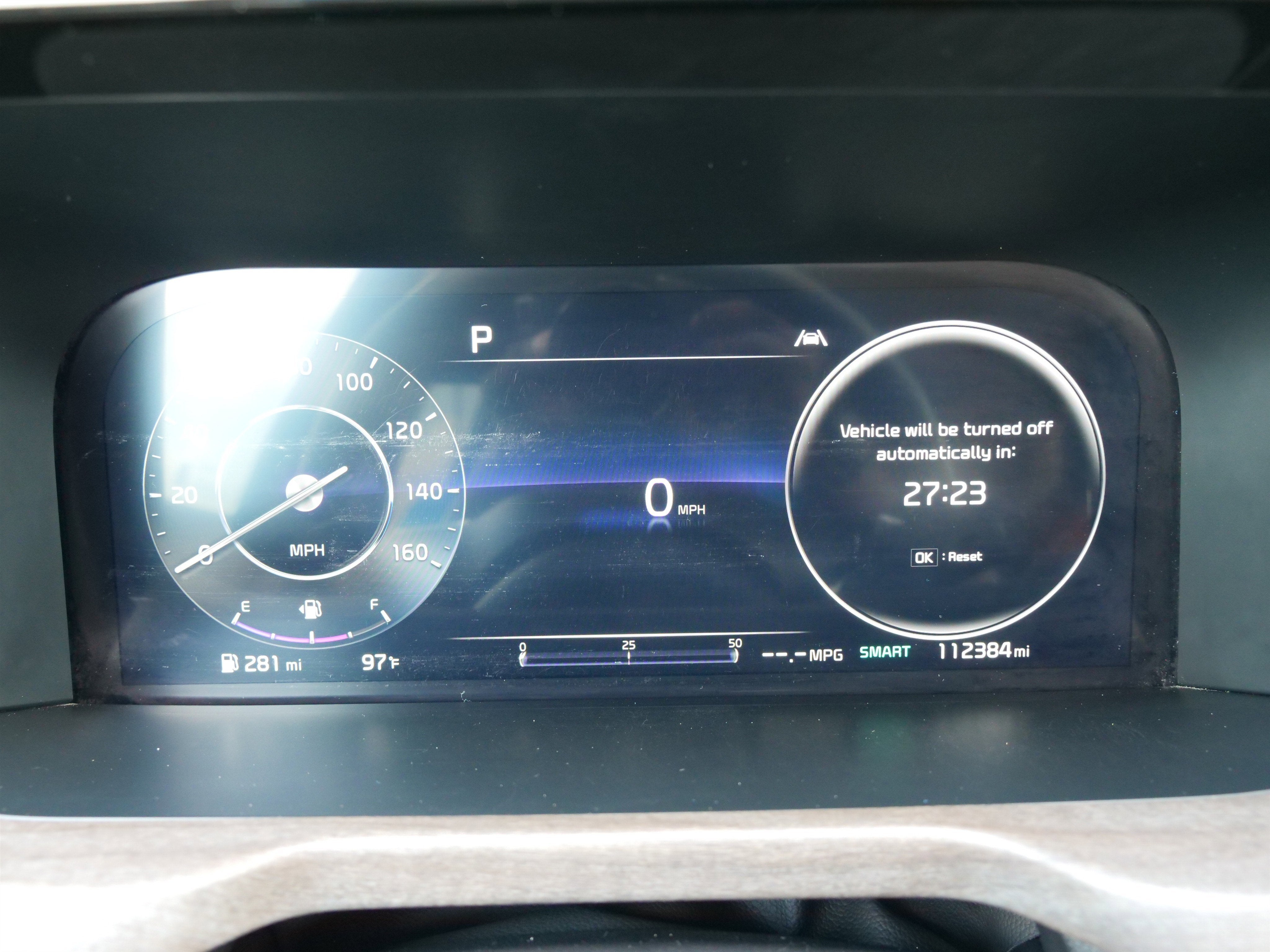 2022 Kia Sorento X-Line SX Prestige