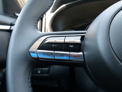 2025 Mazda Mazda CX-50 2.5 S Premium Package