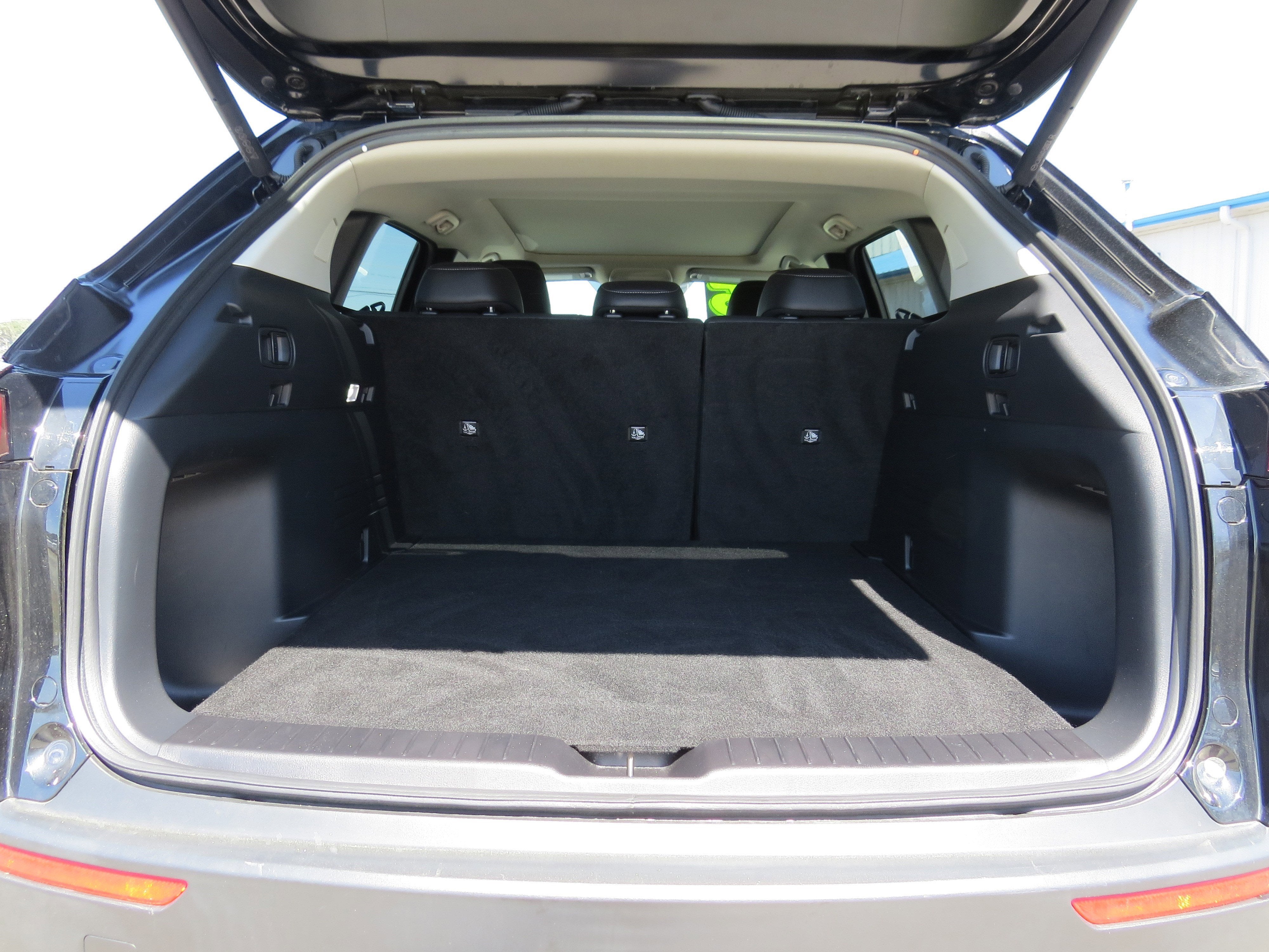 2025 Mazda Mazda CX-50 2.5 S Premium Package