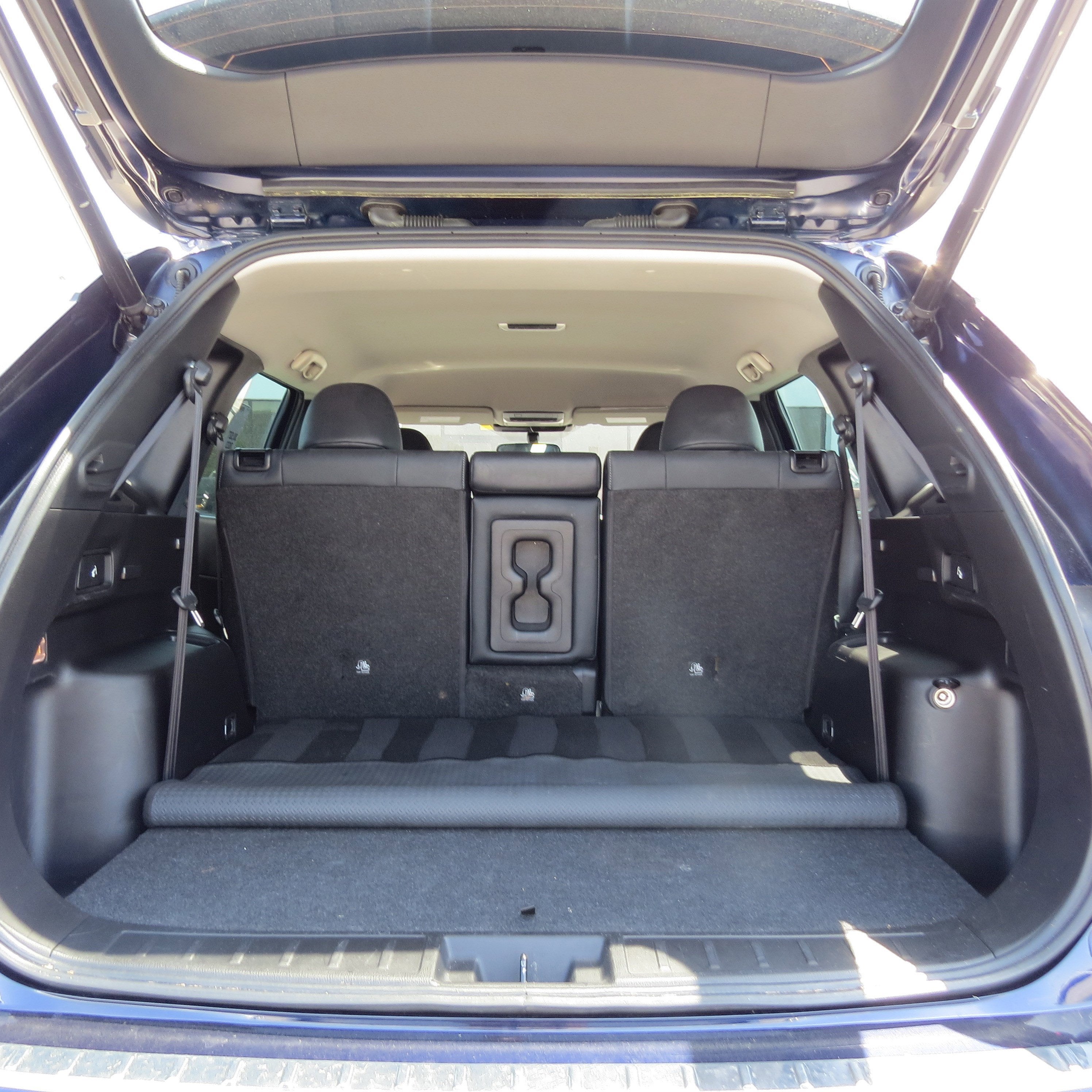 2023 Mitsubishi Outlander Base