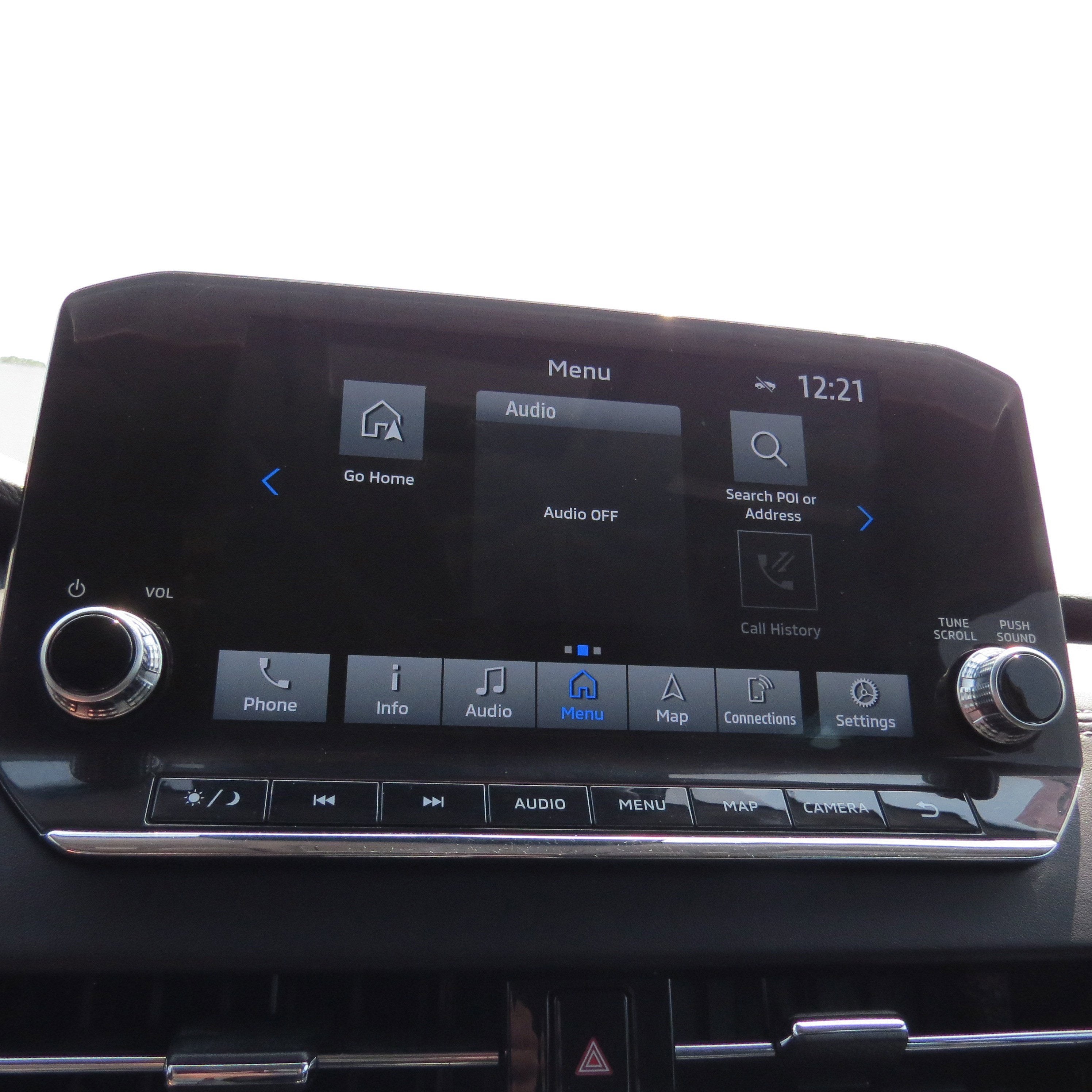 2023 Mitsubishi Outlander Base