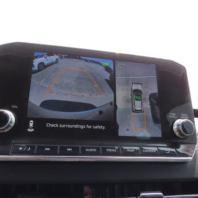 2023 Mitsubishi Outlander Base