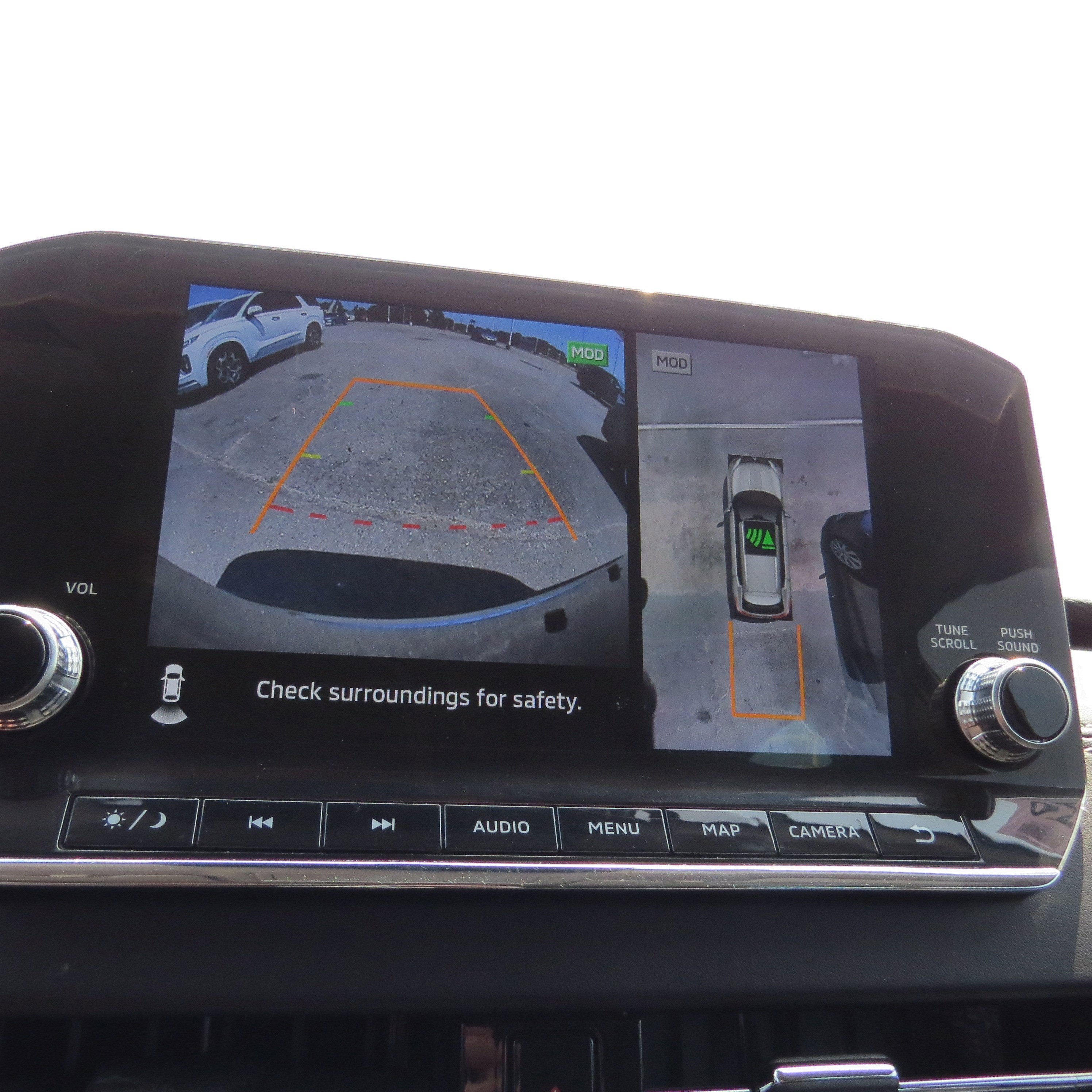 2023 Mitsubishi Outlander Base