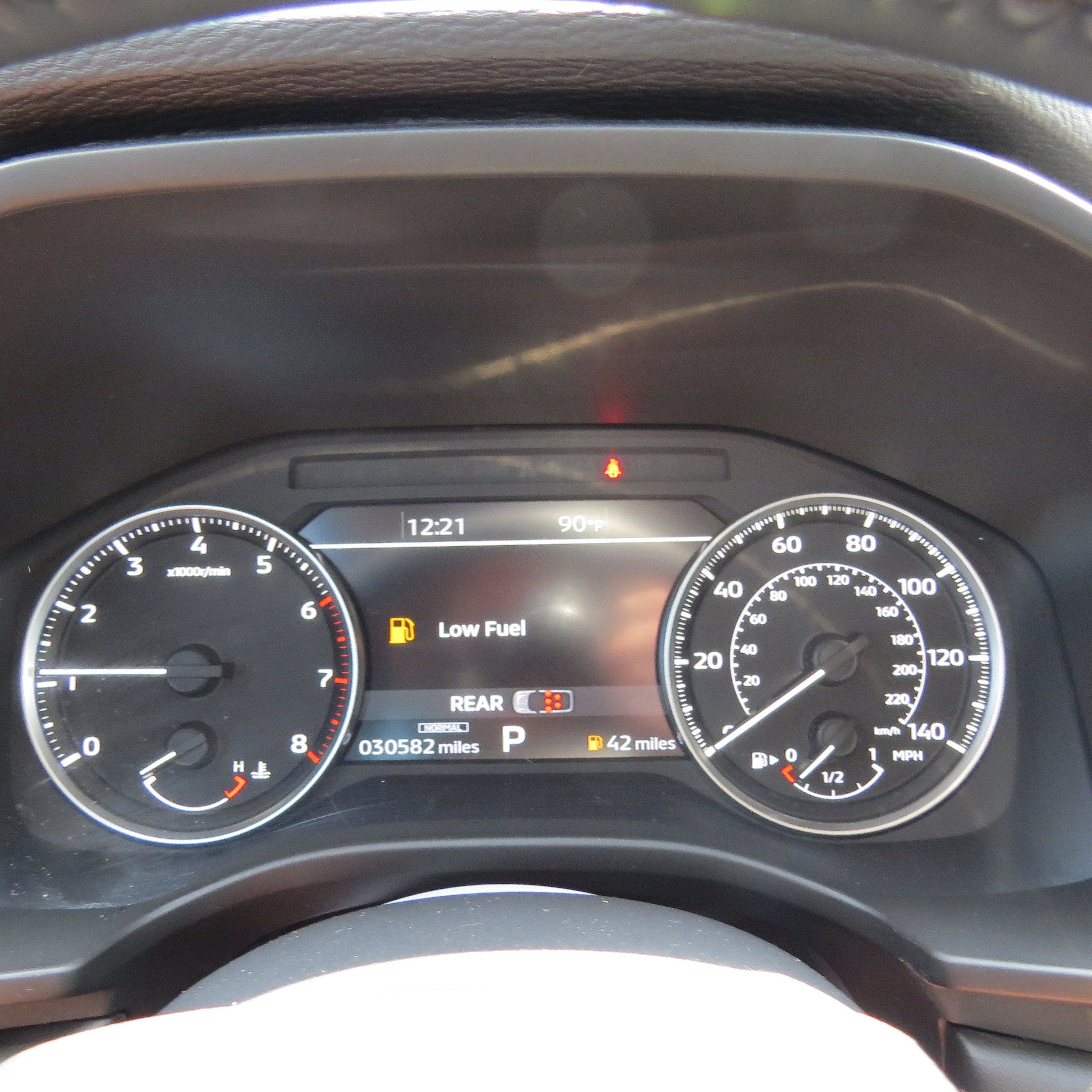 2023 Mitsubishi Outlander Base