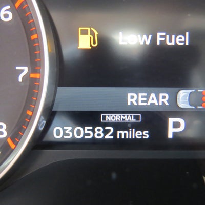 2023 Mitsubishi Outlander Base