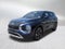 2023 Mitsubishi Outlander Base