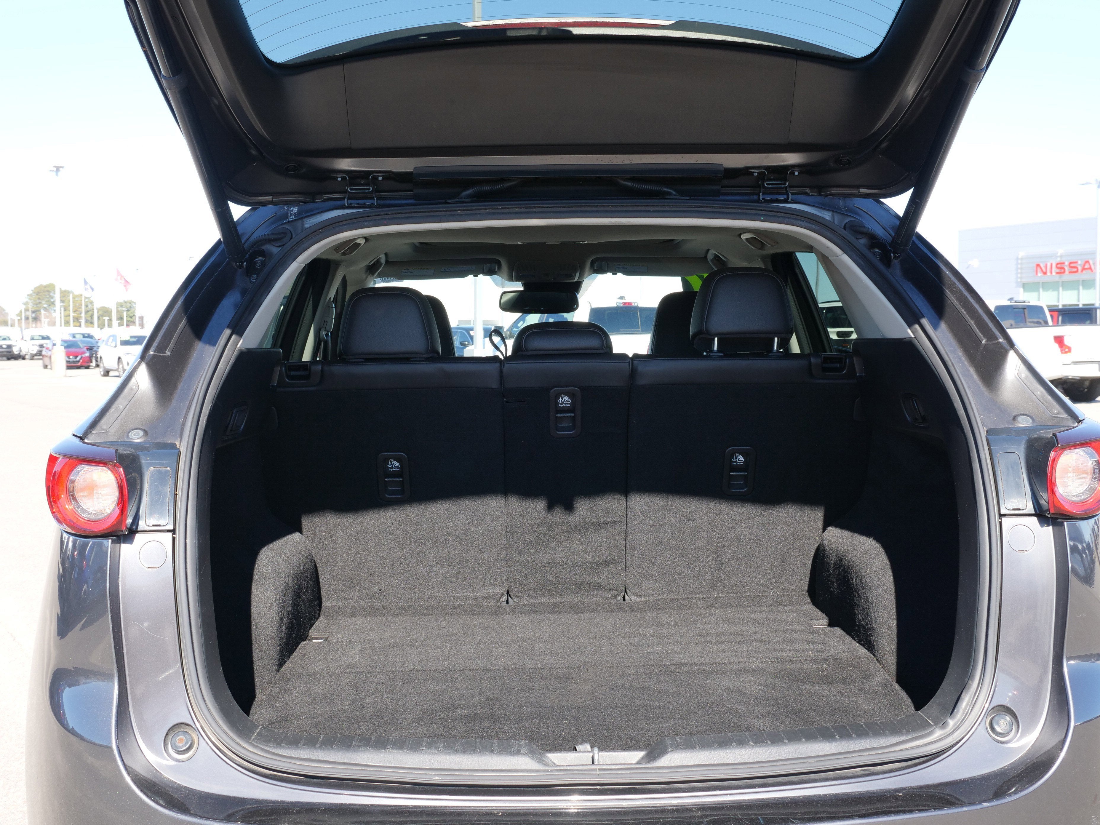 2017 Mazda Mazda CX-5 Grand Select