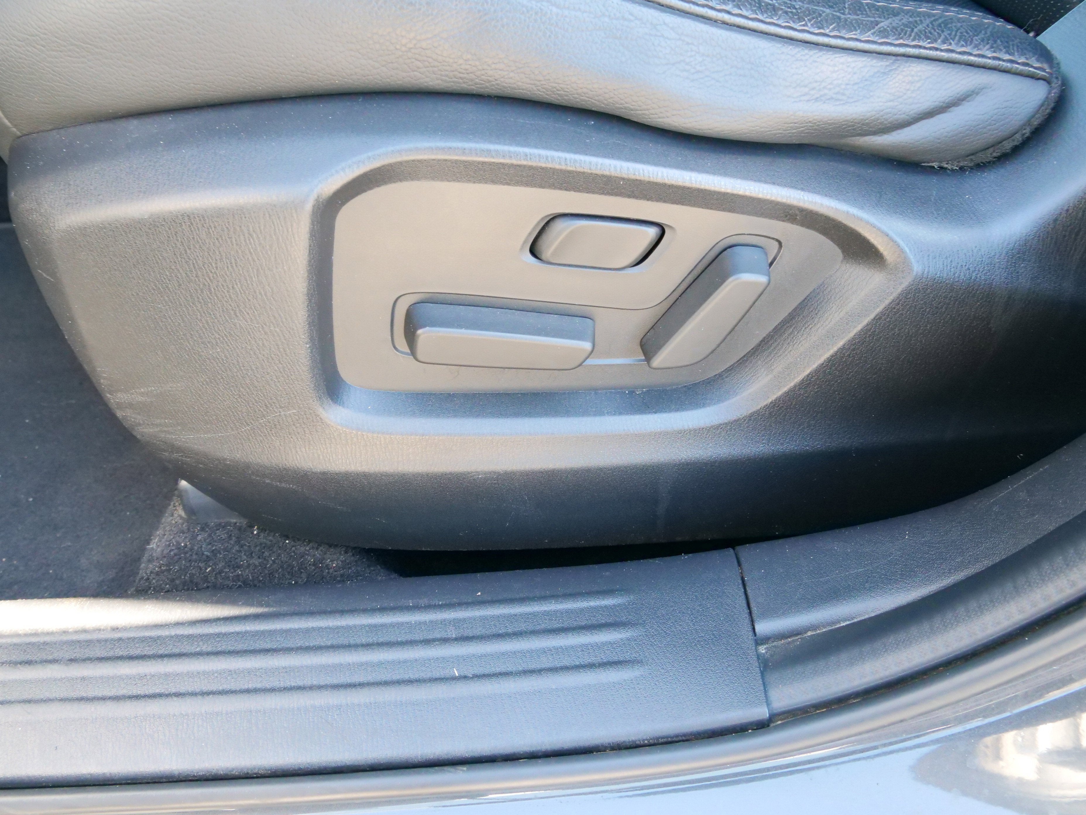 2017 Mazda Mazda CX-5 Grand Select