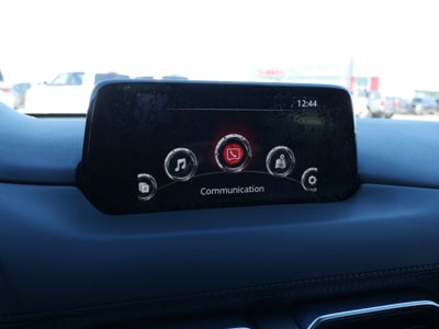 2017 Mazda Mazda CX-5 Grand Select