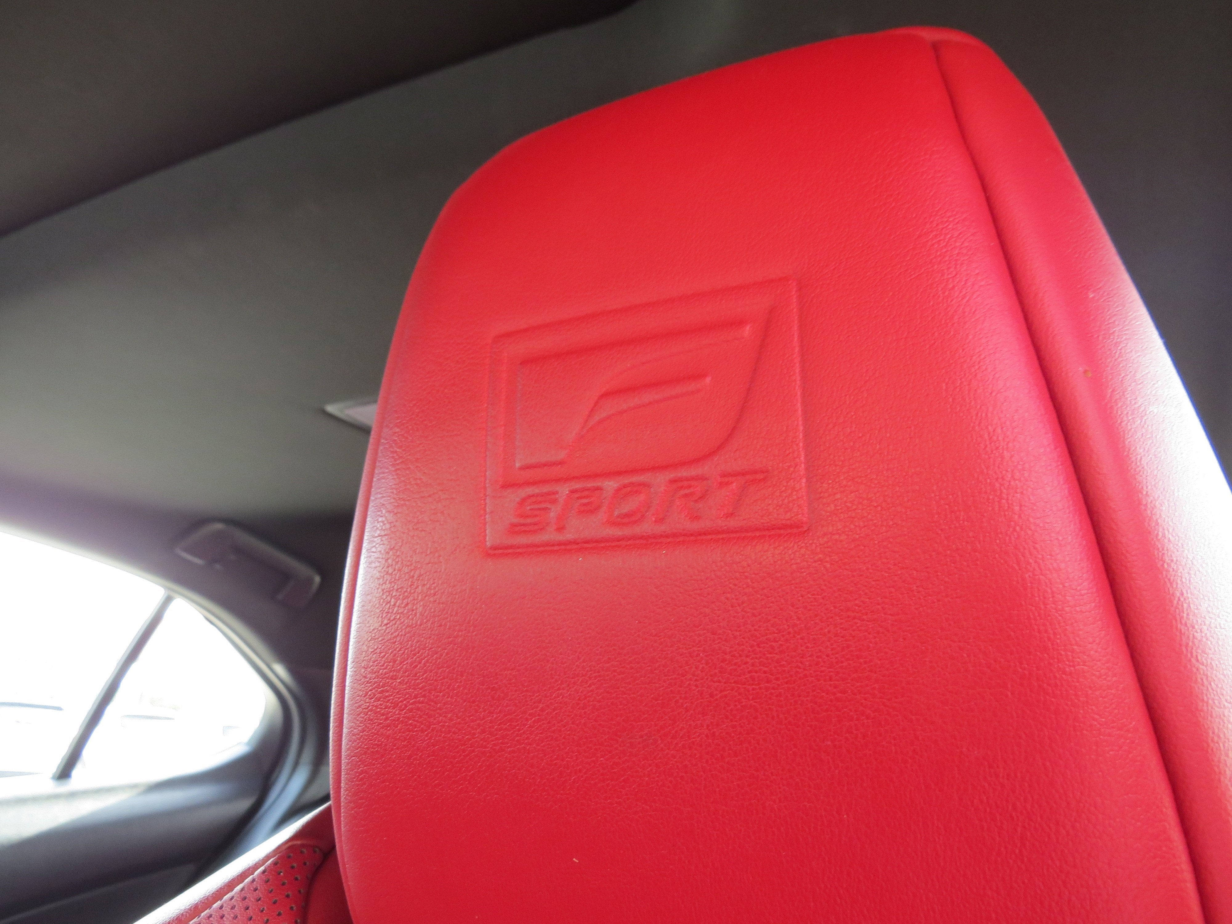 2022 Lexus UX UX 250h F SPORT