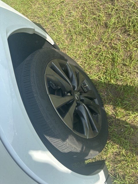 2022 Lexus UX UX 250h F SPORT