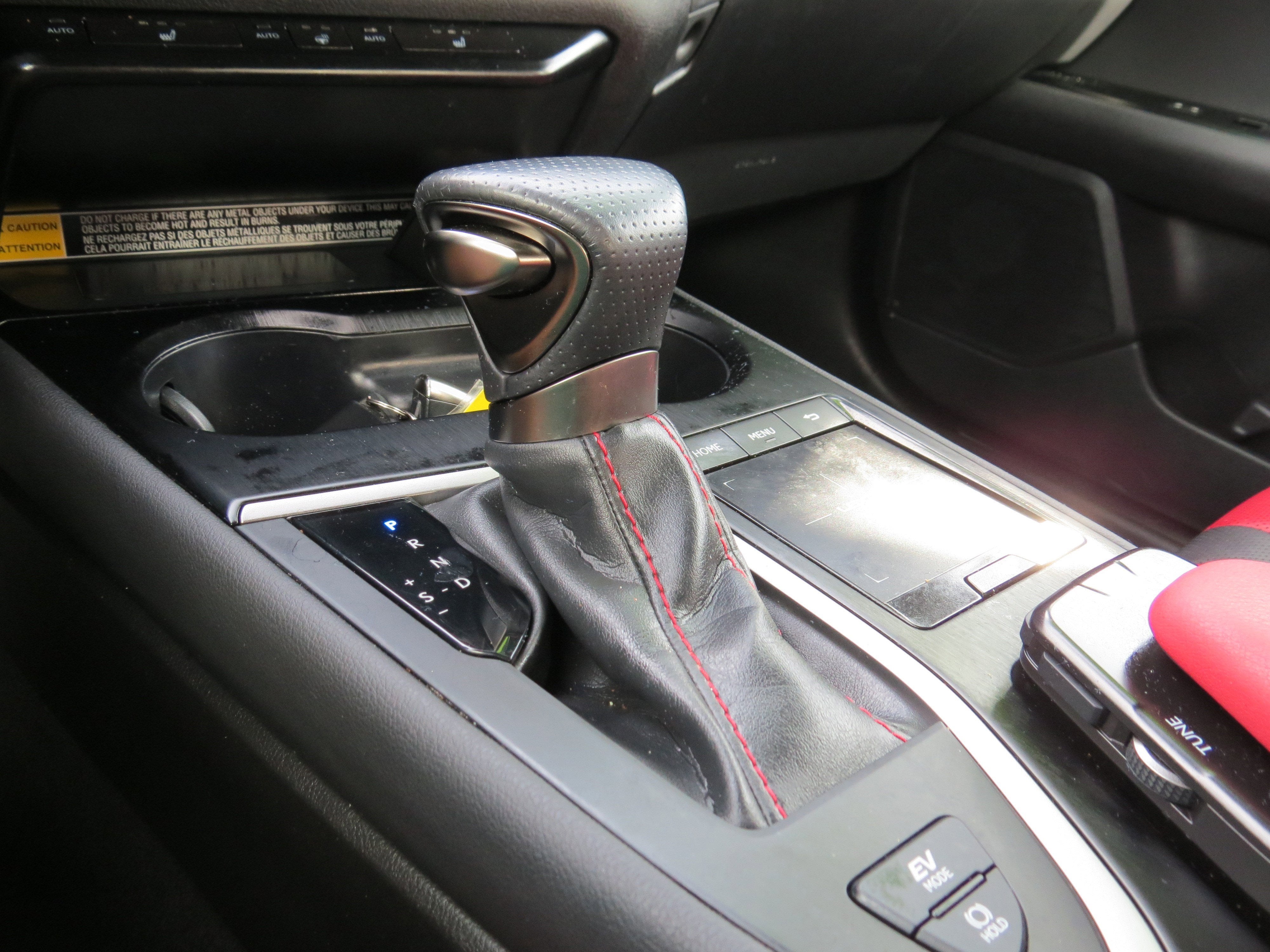 2022 Lexus UX UX 250h F SPORT