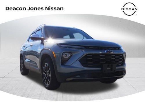 2024 Chevrolet Trailblazer ACTIV