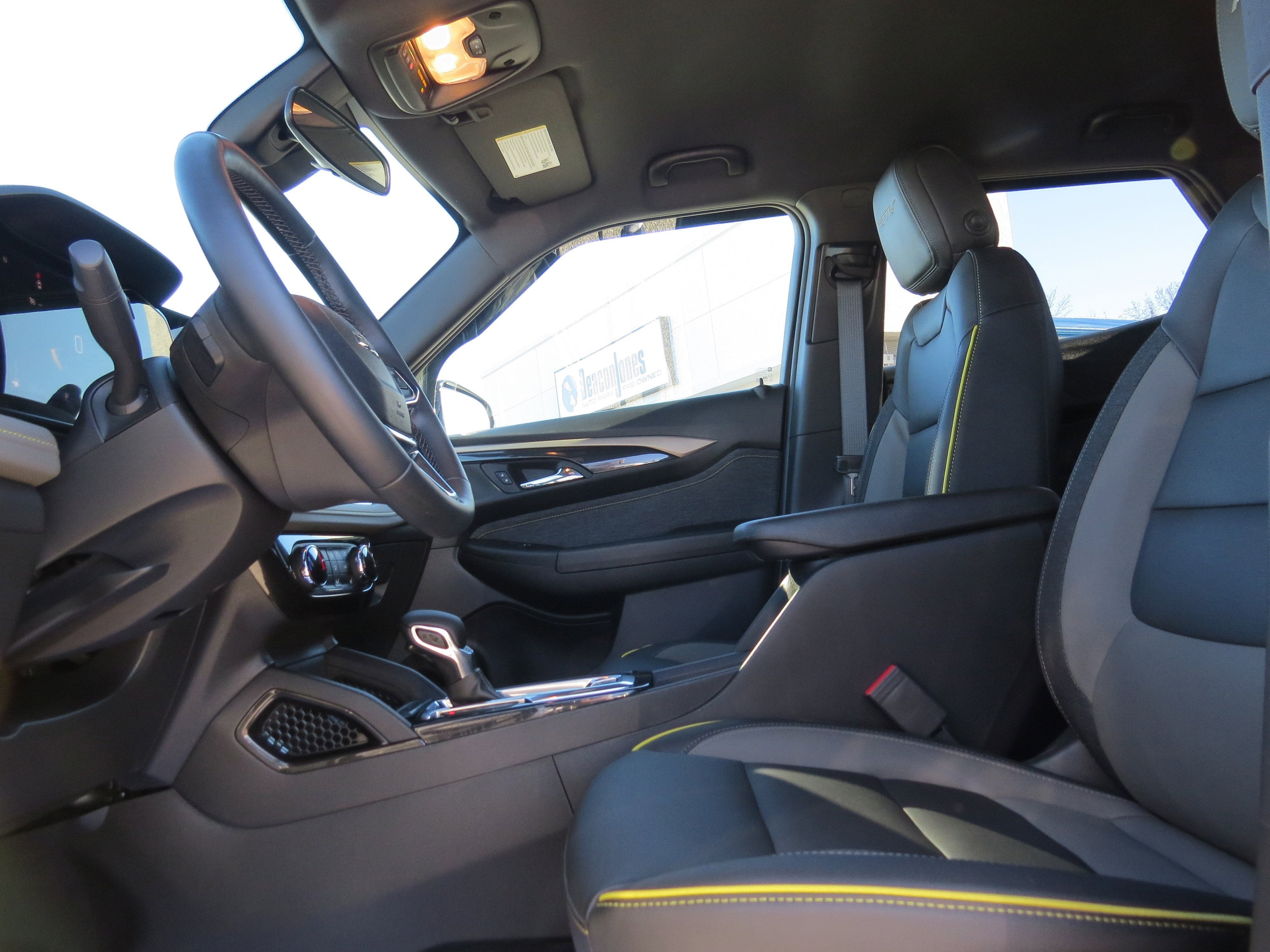 2024 Chevrolet Trailblazer ACTIV