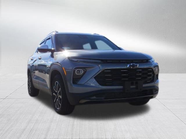 2024 Chevrolet Trailblazer ACTIV