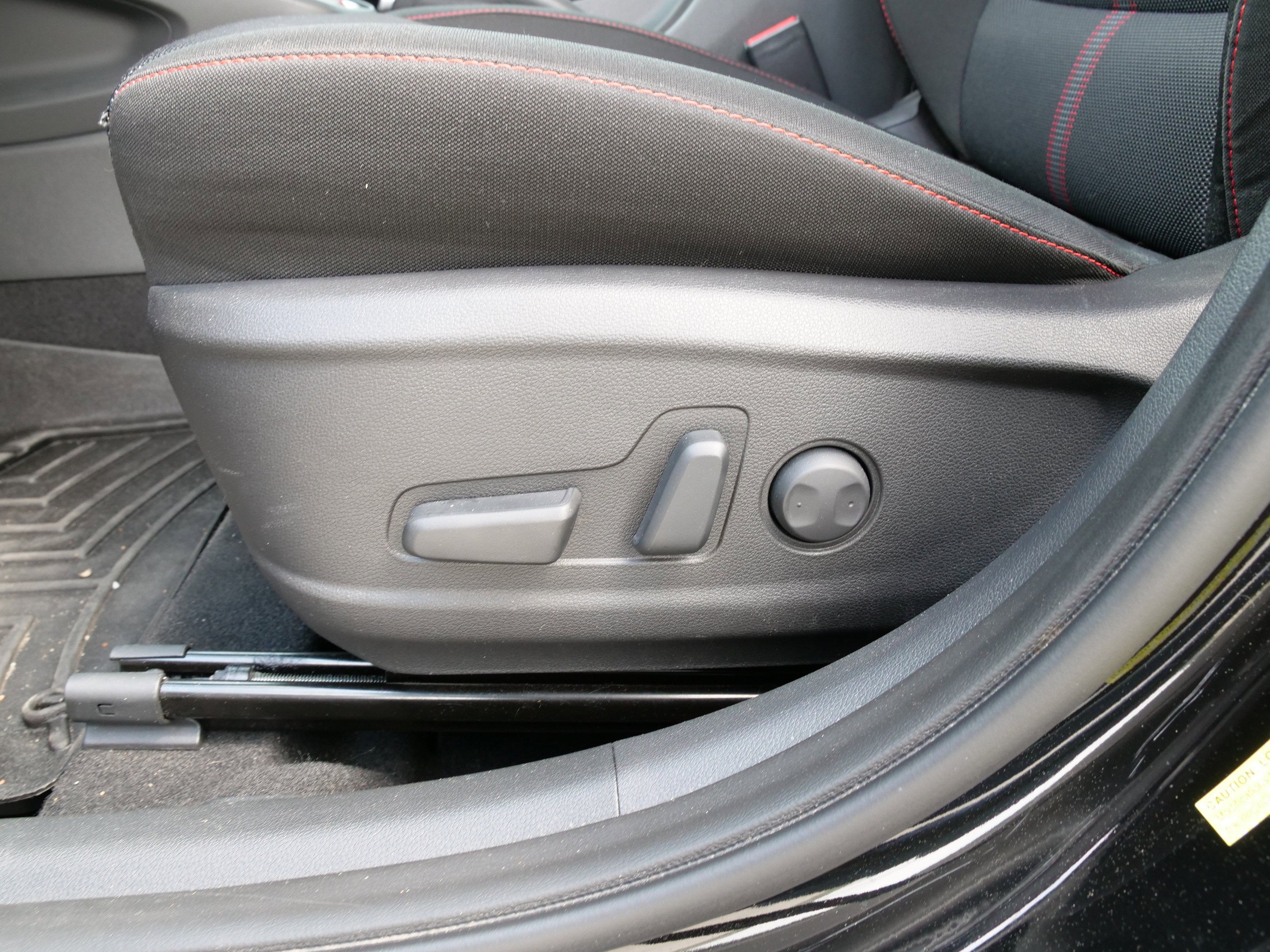 2022 Hyundai Kona N Line