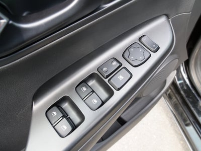 2022 Hyundai Kona N Line