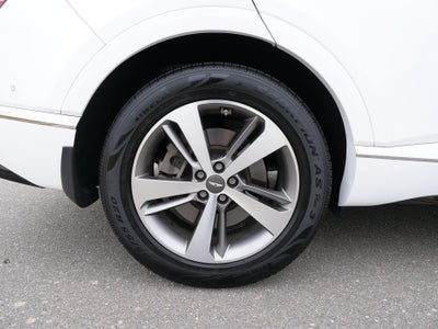 2021 Genesis GV80 2.5T