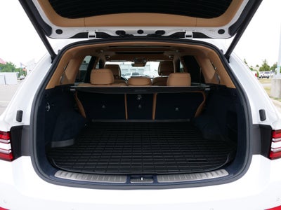 2021 Genesis GV80 2.5T