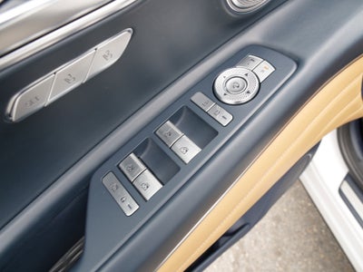 2021 Genesis GV80 2.5T