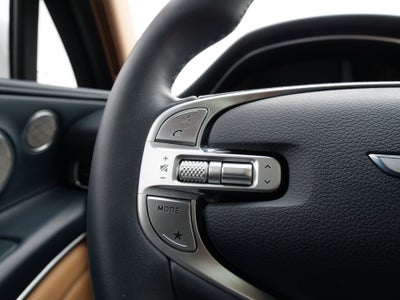 2021 Genesis GV80 2.5T