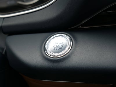 2021 Genesis GV80 2.5T