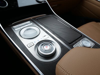 2021 Genesis GV80 2.5T